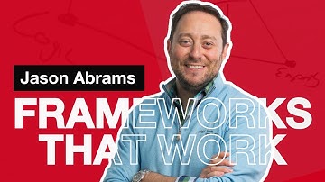 Building Trust, Value and Business Relationships | Frameworks That Work