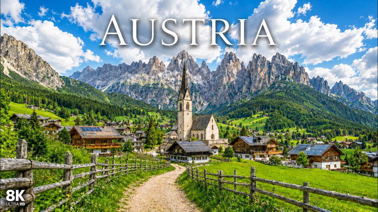 austria-8k-journey-through-the-majestic-alps-green-valleys
