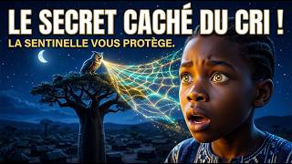 LE SECRET CACHÉ DU CRI DE L'HIBOU