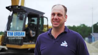 Das Sind Wir - Urban Erdbau