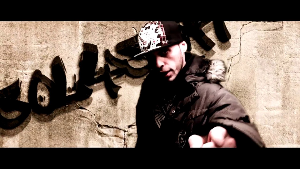 SolystiK - Un Mec Bizarre (SLK) - YouTube