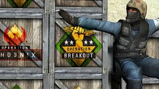 Details TWENTY ONE - Counter-Strike GO UNBOXING Update