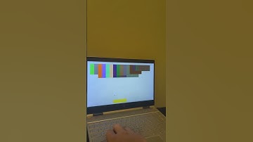 My x86 Assembly Bootsector Atari Breakout Remake