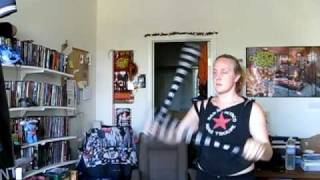 Memory Elena Poi 2009