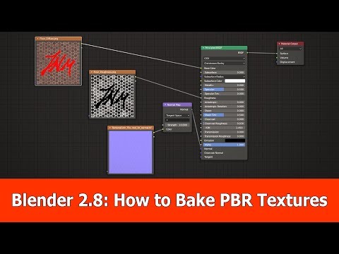 How To Bake