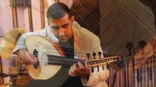 Alaa bishara Nihavend Longa - علاء بشارة لونجا نهاوند Resimi