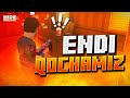 HIDE ONLINE / ENDI QOCHAMIZ #6 / UZBEKCHA LETSPLAY