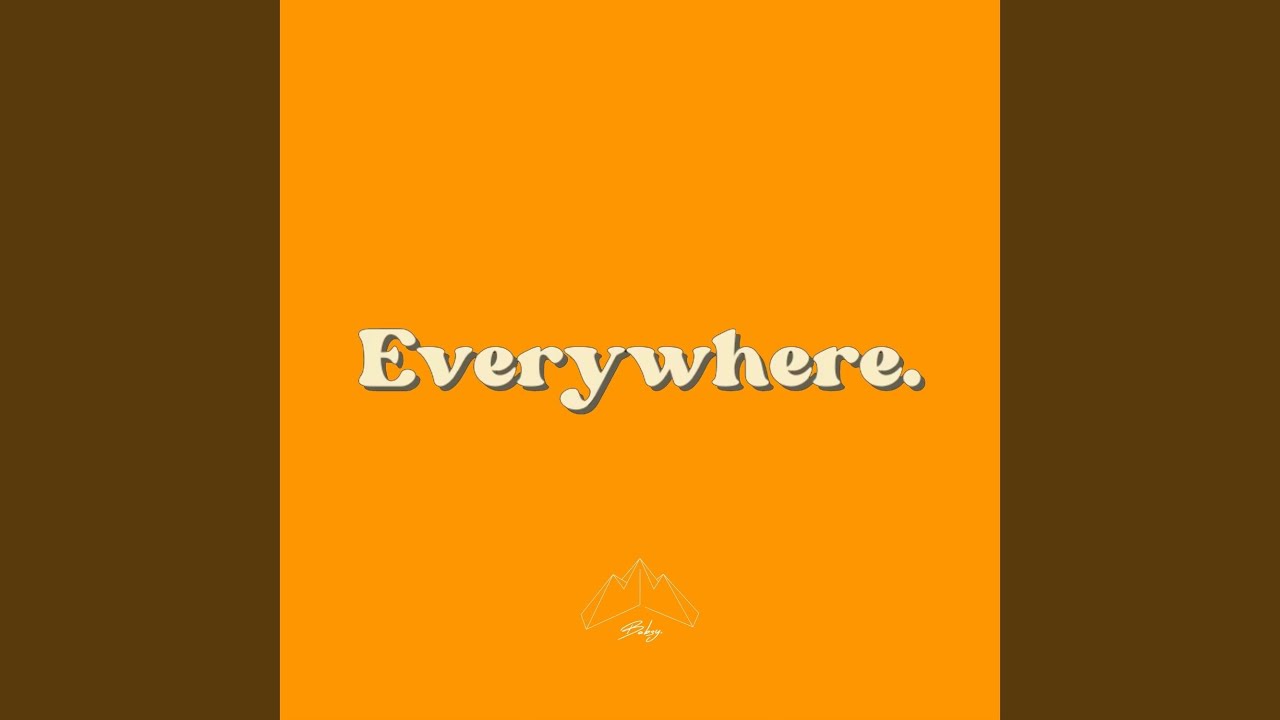 Everywhere - YouTube