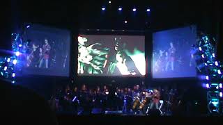Video Games Live- Halo Orchestrated