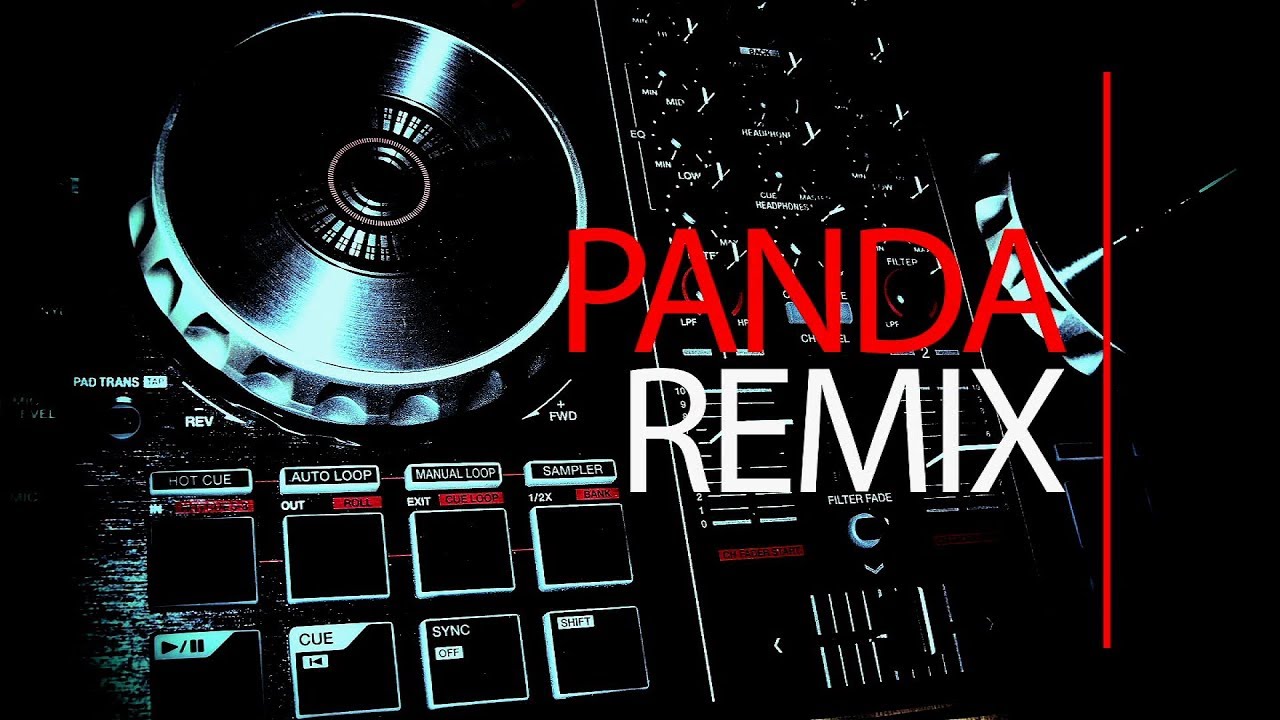 YouTube에서 Trinison I Drop A Verse Panda Remix 보기 YouTube에서 Trinison I Drop A Verse Panda Remix 보기