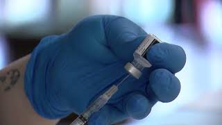 California School Teachers And Staff Required To Show Vaccine Proof