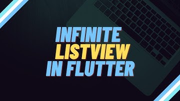Flutter- Infinite List in Flutter Application - StackOverFlow Issue