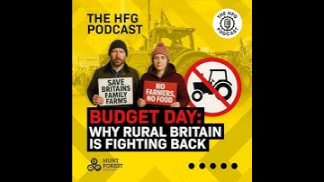 Budget Day: Why Rural Britain is Fighting Back