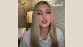 Speech Lab- це ефективне навчання та 100% результату