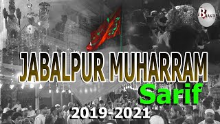 #Jabalpur_Muharram 2019-21