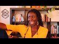 Beginning of video