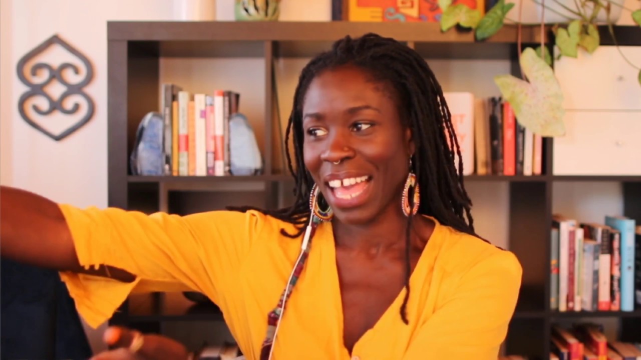 Interested in the work of a death doula?