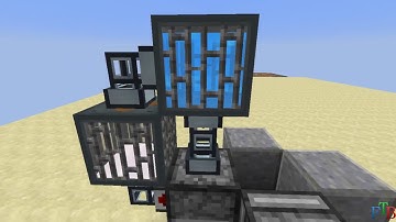 FTB Insights: Automated Nacre Production in Interactions