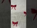 viralembroiderystitching🔥 #stitch #diynstitch#stitchtricks #art #embroiderypattern #embroiderystitch