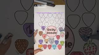Bullet Journal With me for June 16th!!💗🌷