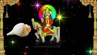 Heeraman Baba Ki Aarti || krishna gurjar|| हीरामन आरती/ जय हीरामन देवा