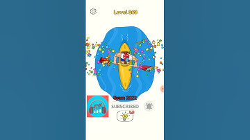 Level 268 | Draw One Part 4 #shorts #shortvideo #dop4  #gaming #syam2022 #kinemaster