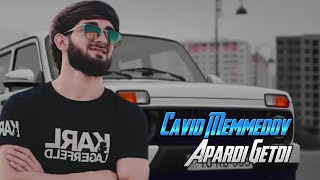 Cavid Memmedov - Zalim Apardi Getdi 2023 (remix) Resimi