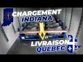 Je charge des transmissions en indiana pour le qubec 22