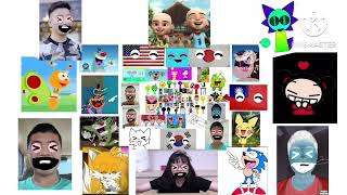 How Giggles (HTF) Is Crying Remastered 8