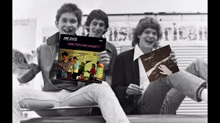 The Bats - Too Out Bottom of the Ninth