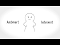 11 signs youre an ambivert