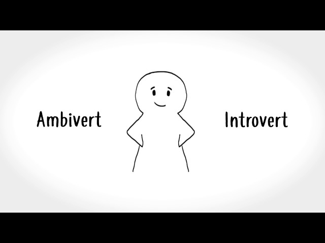 11 Signs You're an Ambivert class=