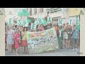 Аудиорассказ на испанском языке "Esperanto" для уровня А2-В1