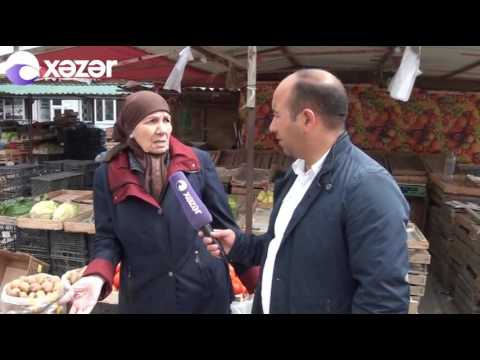 Video: İdeal Bir Alış-veriş Mərkəzi Olaraq Şərq Bazarı