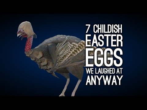7-Most-Childish-Easter-Eggs-We-Laughed-at-Anyway
