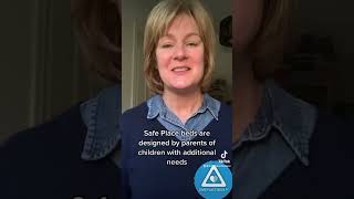 I'm often asked about ... safety