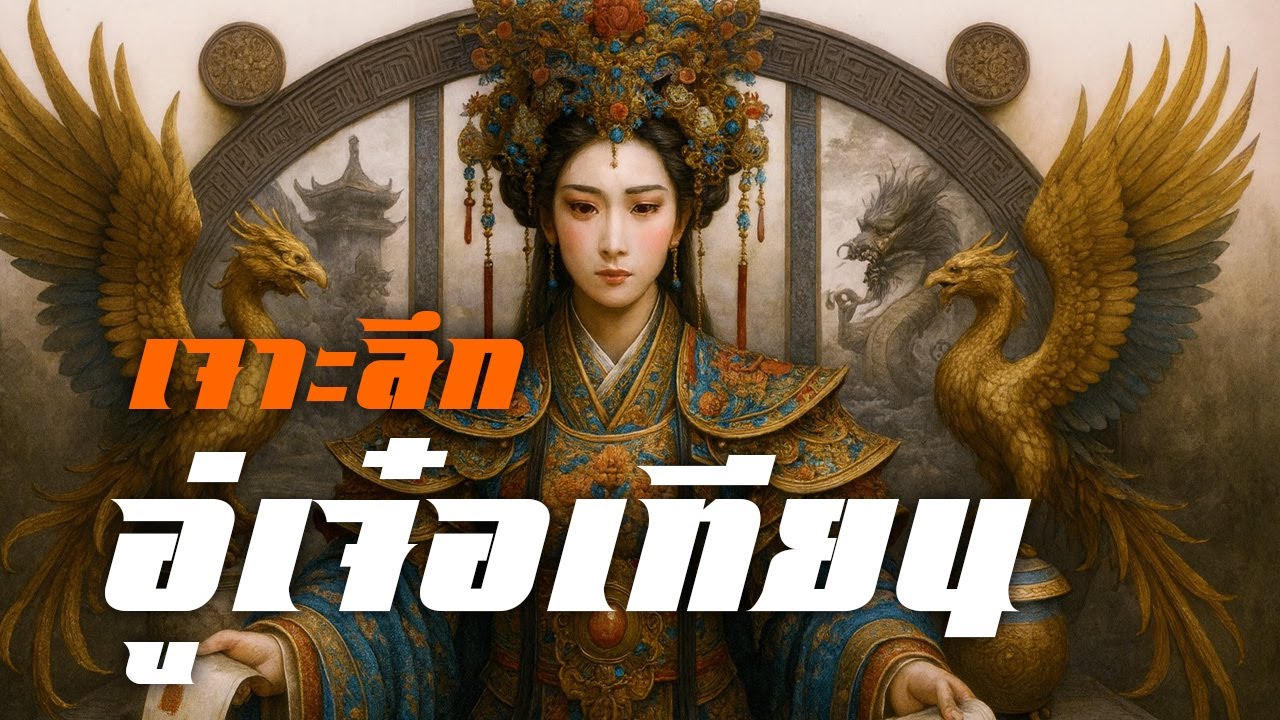 เจาะลึก 