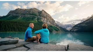 First time in Banff National Park, Canada???