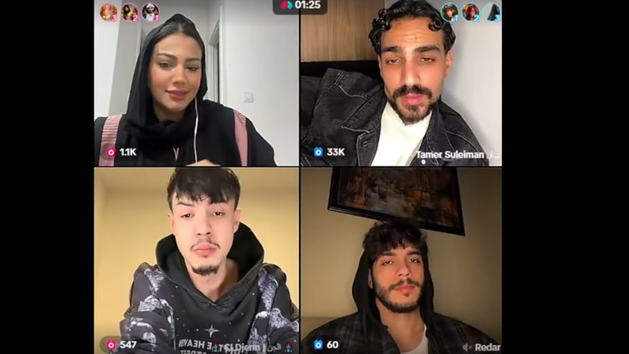 بث ايمان | ‏ 𝐈𝐌𝐄𝐍 𝐋𝐈𝐕𝐄