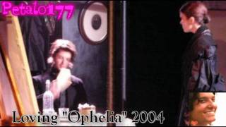 Ben Barnes [When he was younger]