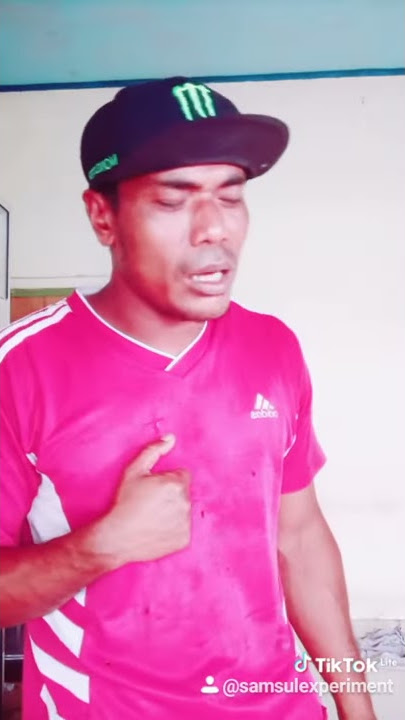 tiktok lagu imam s arifin.