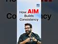 Why UPSC Toppers Stay Consistent | The AIM Preparation Strategy Explained | NEXT IAS