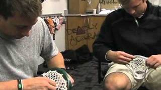 Danowski & Westervelt String Sticks