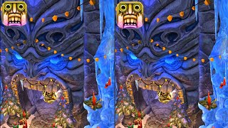 Temple Run 2 unlock new Map Frozen festival Gameplay Android iOS Mobile #Shorts #5 screenshot 5