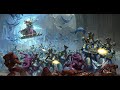 Echoes Of Dust And Flame Warhammer 40k Song Echoes Of Dust And Flame Warhammer 40k Song
