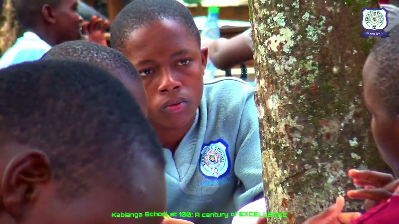 Student Life and School Culture | The Kabianga Experience
