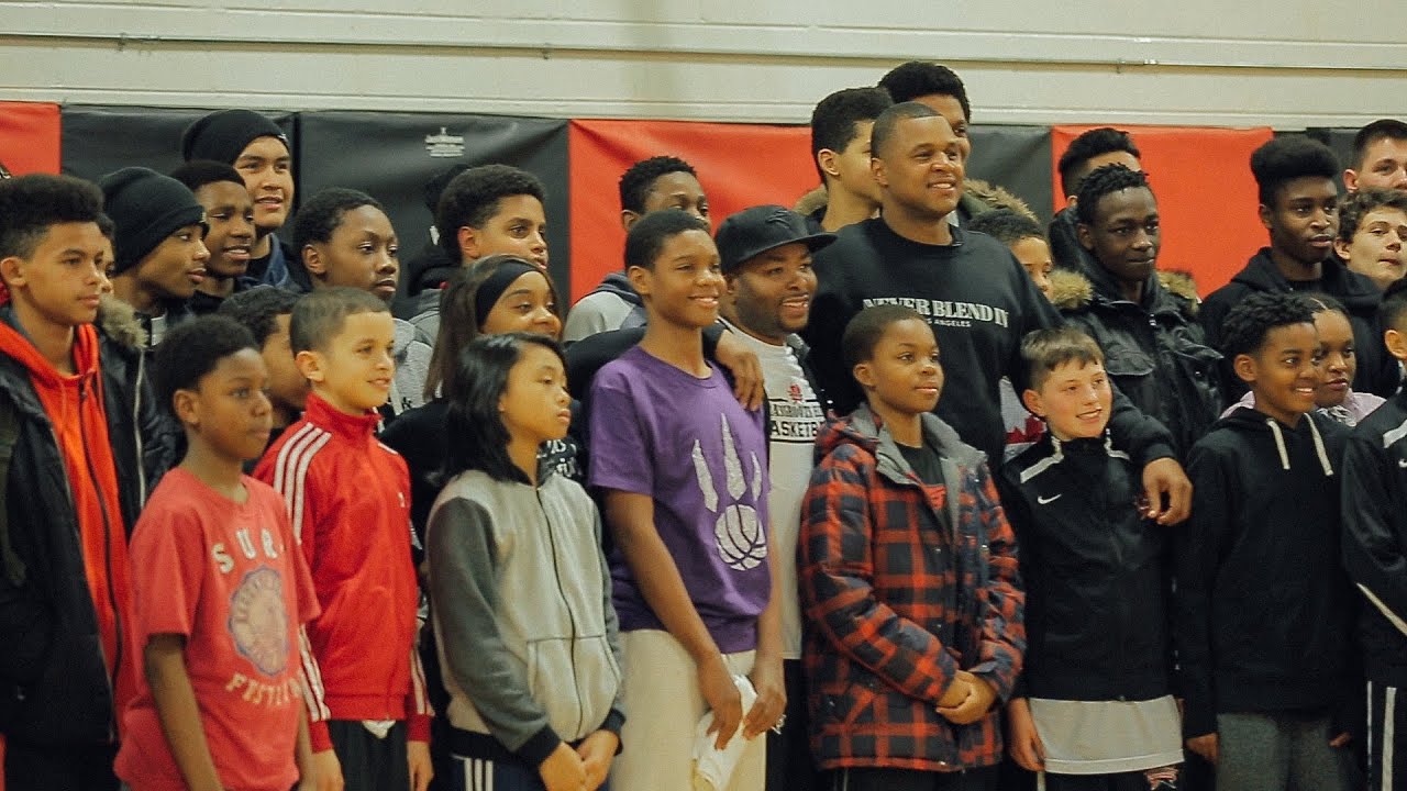 The Follow Through: Feat. The Manchild Schea Cotton | On Point