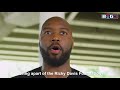 BIG3 GIVES BACK