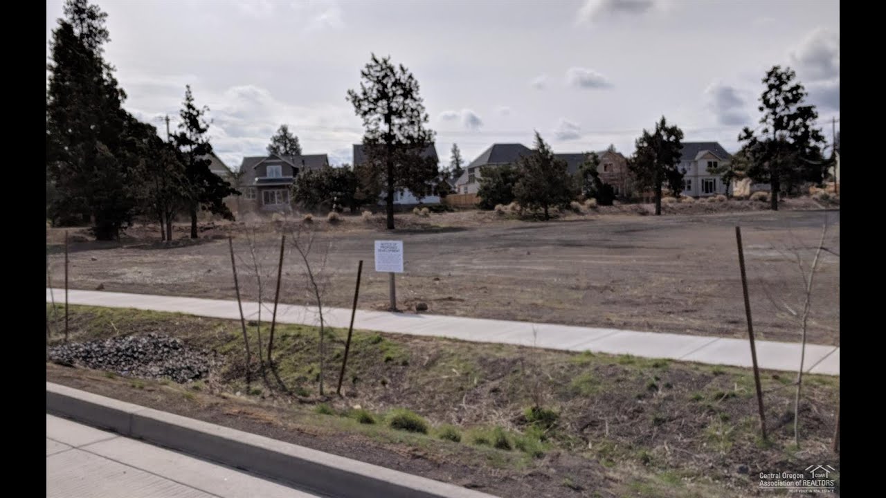 Video tour of Lots And Land at 365 SE Reed Market Road, Bend, OR 97702