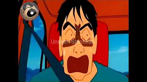 Shinchan deleted scenes 😱😱😱